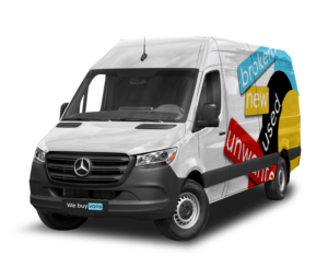 MERCEDES SPRINTER 1
