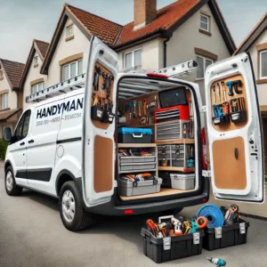 sell my van