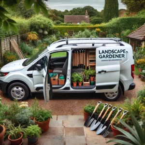 sell my van