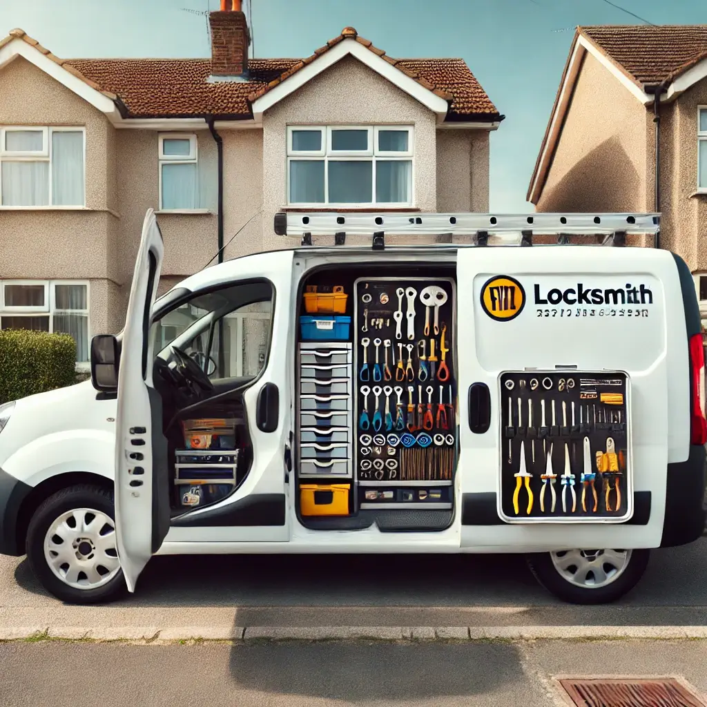 sell my van