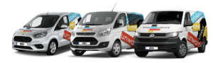 van news reviews