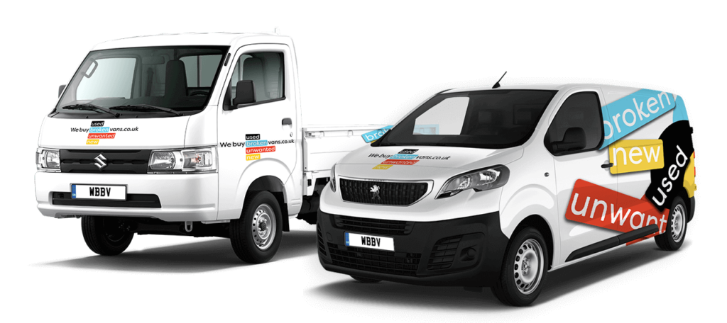 van valuation calculator 0