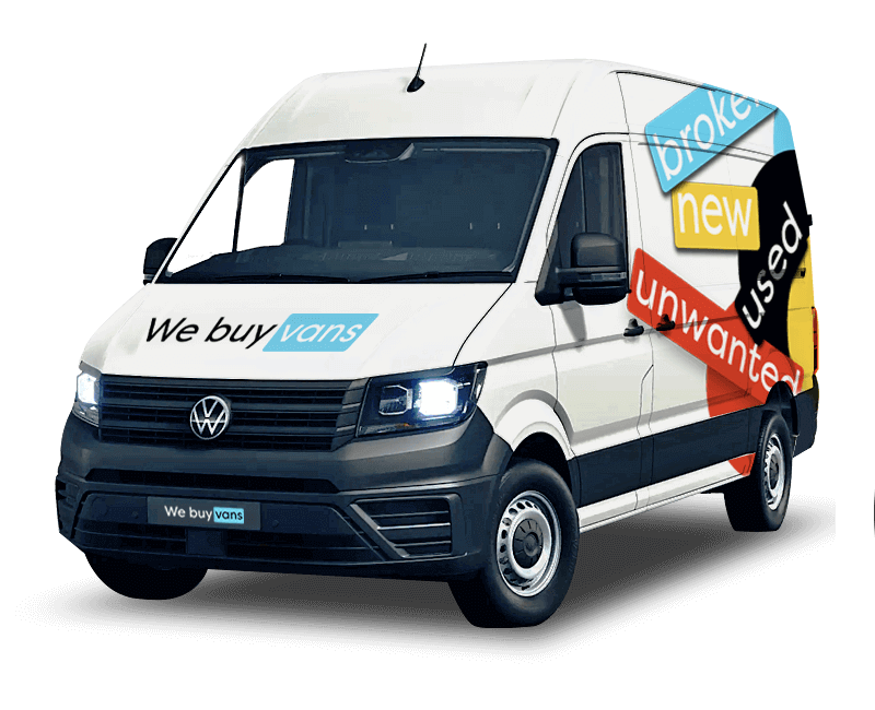 sell my van near me