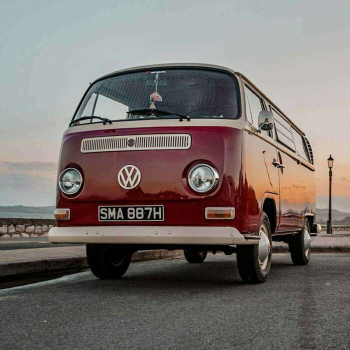 we buy any campervan