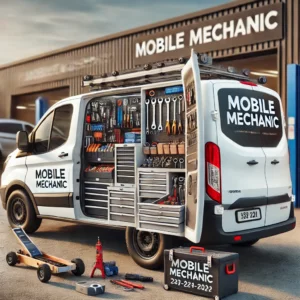 sell my van