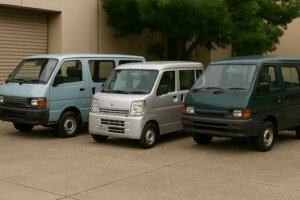 Asias Compact Workhorses
