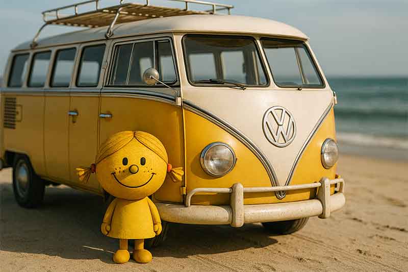 Little Miss Sunshine