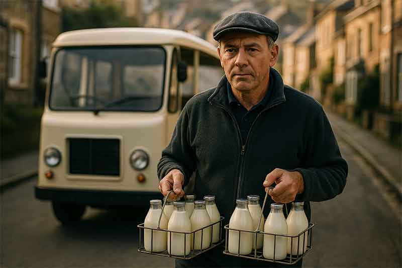 Milk Floats