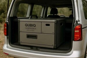 Qubiq Campingbox
