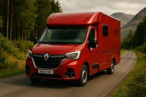 Renault-Master