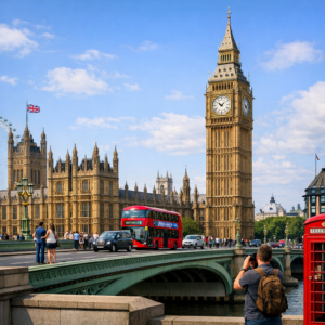 london borough Westminster