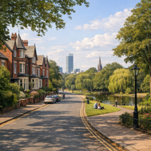 we buy any van in Whalley Range