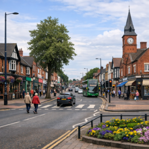 we buy any van in acocks green