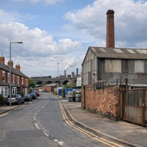 we buy any van in tyseley
