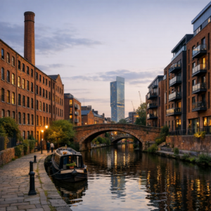 we buy any van in Ancoats