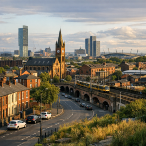 we buy any van in Ardwick