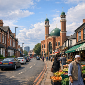 we buy any van in Balsall Heath