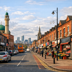 we buy any van in Cheetham Hill