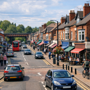 we buy any van in Cotteridge
