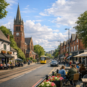 we buy any van in Didsbury East