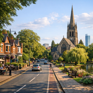 we buy any van in Didsbury West