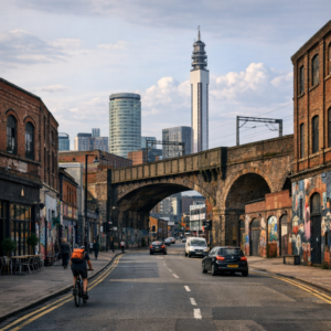 we buy any van in digbeth