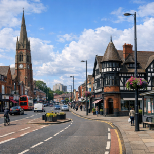 we buy any van in Erdington