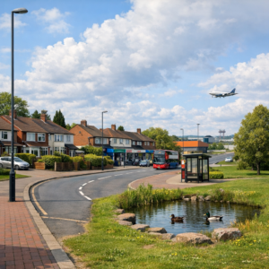 we buy any van in Garretts Green