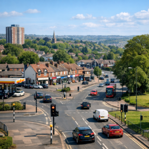 we buy any van in Great Barr