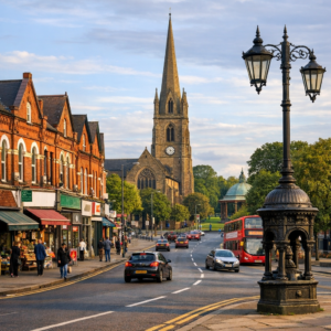 we buy any van in Handsworth