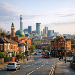 we buy any van in Highgate