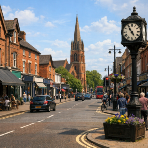 we buy any van in Kings Heath