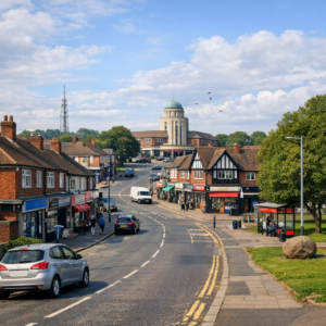 we buy any van in kingstanding