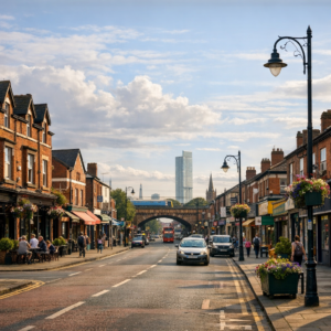 we buy any van in Levenshulme