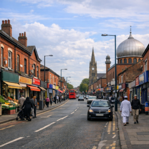 we buy any van in Longsight
