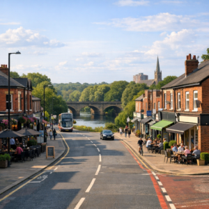 we buy any van in Northenden