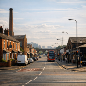 we buy any van in Openshaw