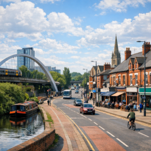 we buy any van in selly oak