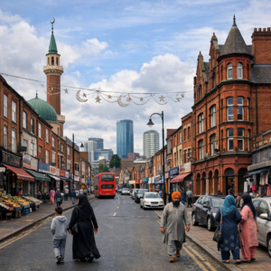 we buy any van in sparkbrook