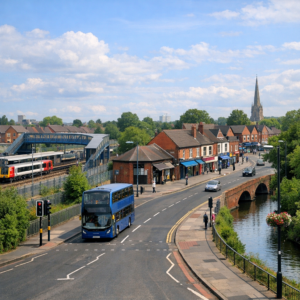 we buy any van in stechford