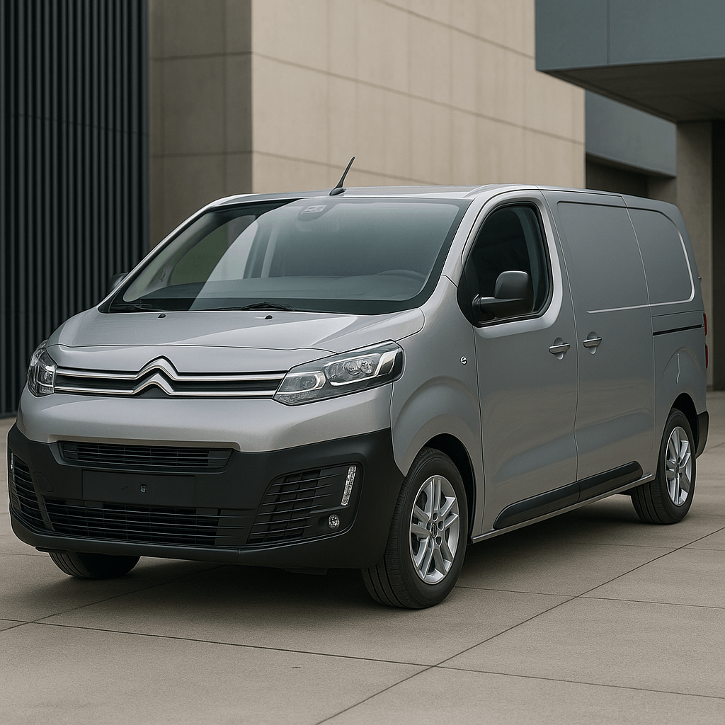 acb Top 10 Vans of 2026 – Citroen e‑Dispatch No.9 1779795027