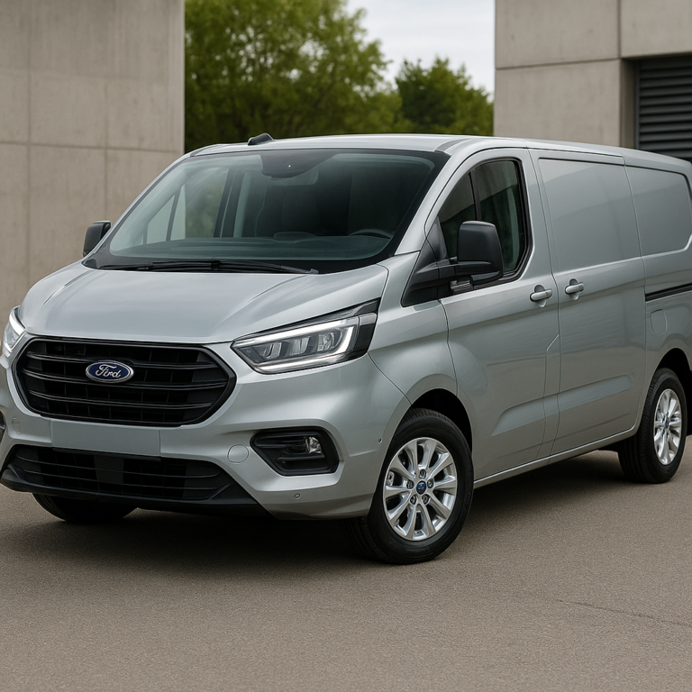 acb Top 10 Vans of 2026 – Ford Transit Custom No.1 1779793684
