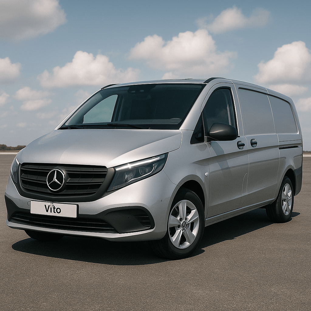 acb Top 10 Vans of 2026 – Mercedes‑Benz Vito No.6 1779794968
