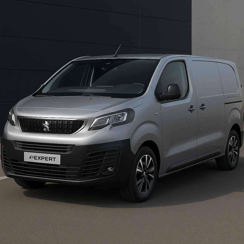 acb Top 10 Vans of 2026 – Peugeot e‑Expert No.10 1779794967
