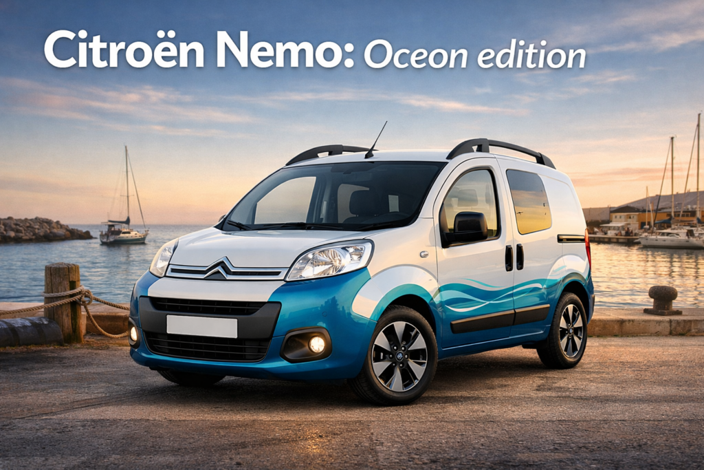 acb Citroen Nemo Oceon edition 1787612204