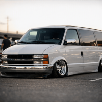 Why Lowered Vans Became a Cult Trend