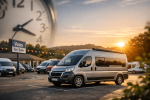 Best-Time-of-Year-to-Sell-Your-Van-for-the-Most-Money