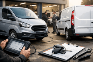 Ford-Transit-Custom-Common-Faults-What-Buyers-Sellers-Should-Know