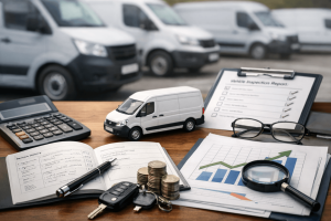 How-Service-History-Affects-Your-Vans-Value-in-the-UK