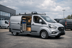 Selling-a-Ford-Transit-Custom-with-a-Conversion-or-Racking-Fitted